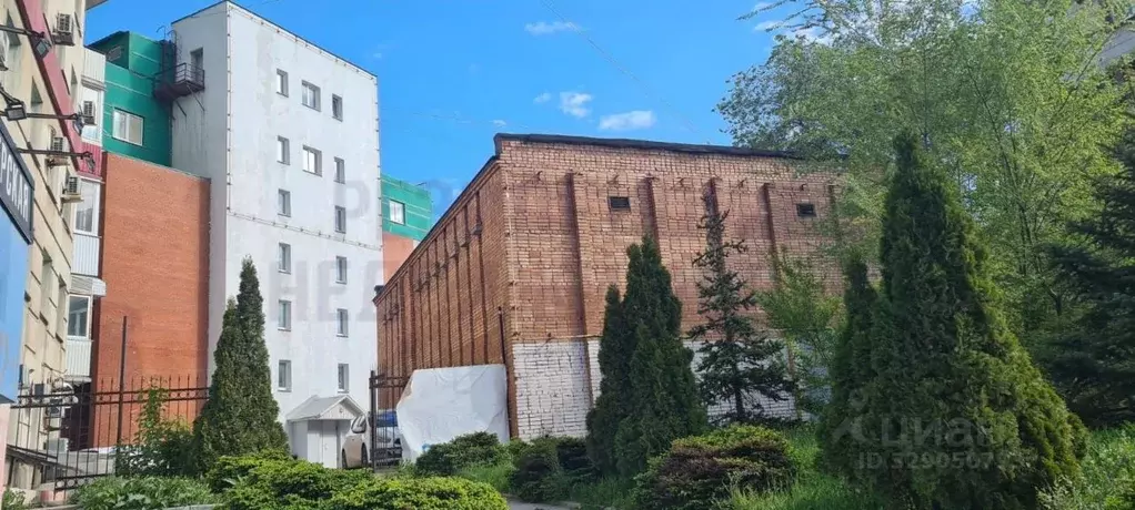 Офис в Самарская область, Самара Ставропольская ул., 3 (57 м) - Фото 2