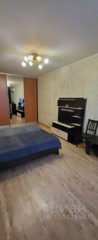 1-к кв. Московская область, Мытищи Октябрьский просп., 16 (41.9 м) - Фото 1