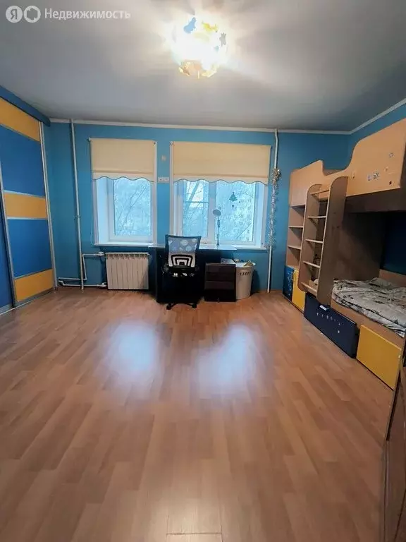 3-комнатная квартира: Ярцево, Автозаводская улица, 38 (76.9 м) - Фото 2