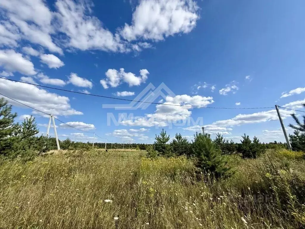 Участок в Белгородская область, Старый Оскол 7 (15.0 сот.) - Фото 2