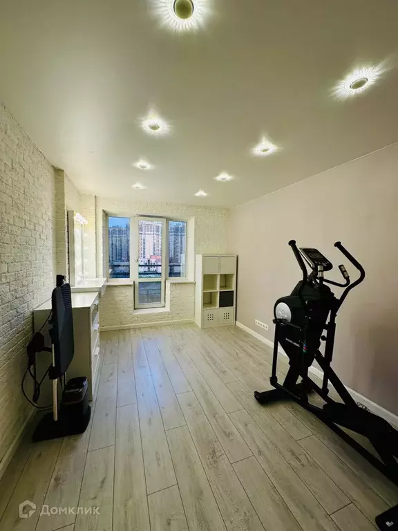 Продаётся 2-к квартира, 58.4 м - Фото 1