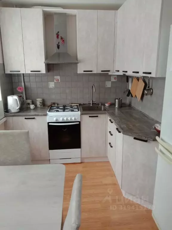 3-к кв. Башкортостан, Уфа Транспортная ул., 50 (60.0 м) - Фото 0