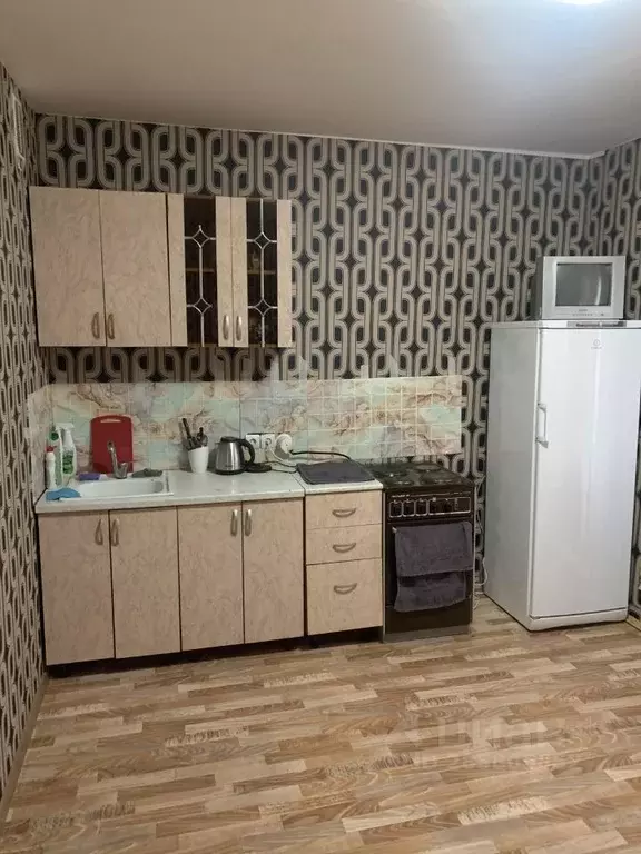 2-к кв. Ивановская область, Иваново Московский мкр, 16 (76.0 м) - Фото 1