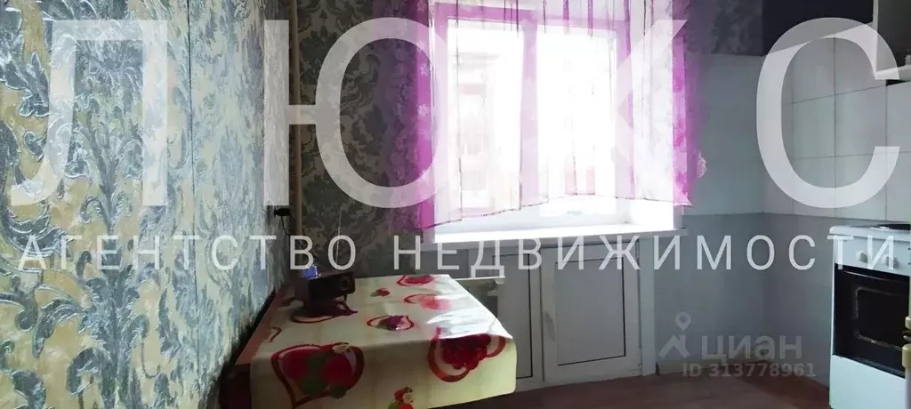 2-к кв. Кемеровская область, Новокузнецк ул. Тореза, 55 (44.0 м) - Фото 0