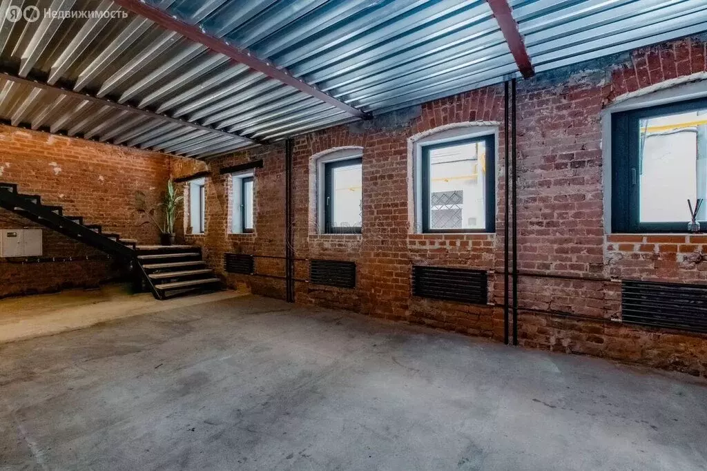 Помещение свободного назначения (108 м) - Фото 2