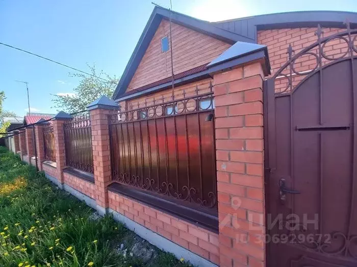 Дом в Татарстан, Зеленодольск ул. Камиля Якуба, 7 (66 м) - Фото 0