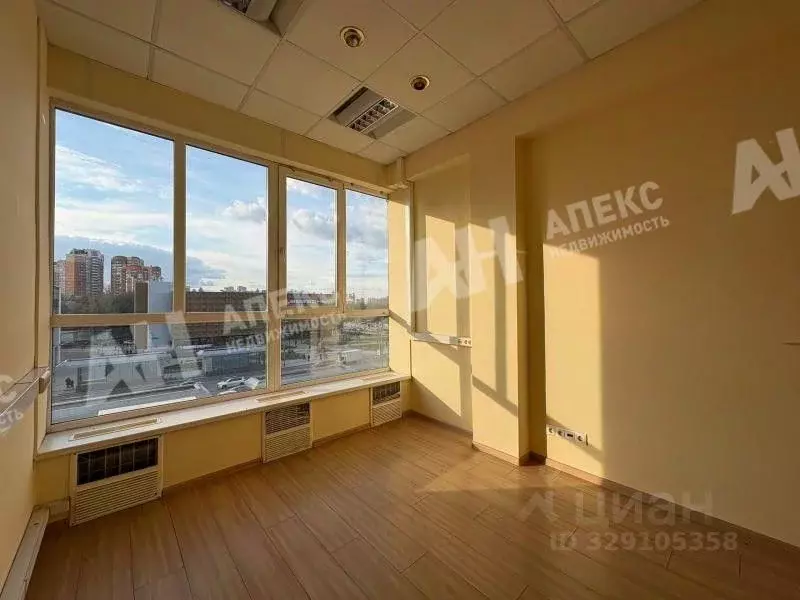 Помещение свободного назначения в Москва просп. Вернадского, 39 (64 м) - Фото 2