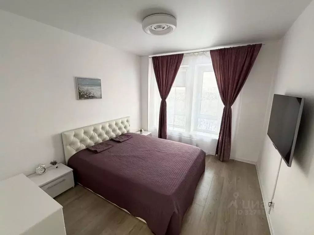 2-к кв. Москва ул. Красулинская, 17 (70.0 м) - Фото 2