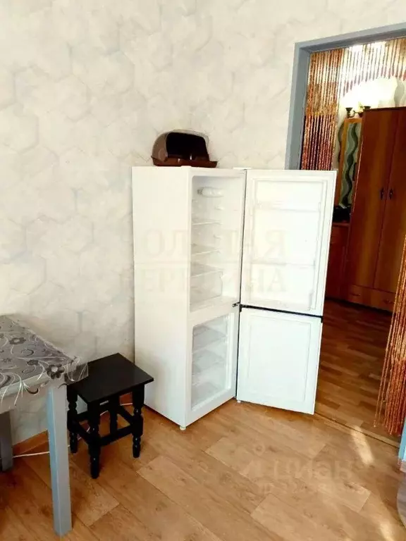 1-к кв. Белгородская область, Старый Оскол Макаренко мкр, 5 (35.0 м) - Фото 2