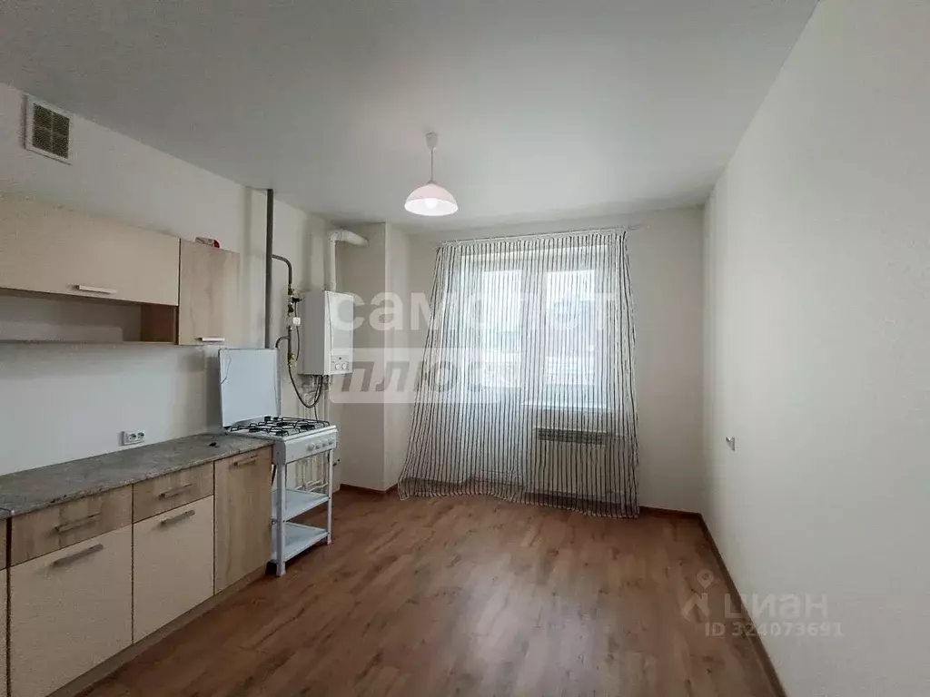 1-к кв. Ивановская область, Иваново ул. 3-я Южная, 7 (46.1 м) - Фото 1