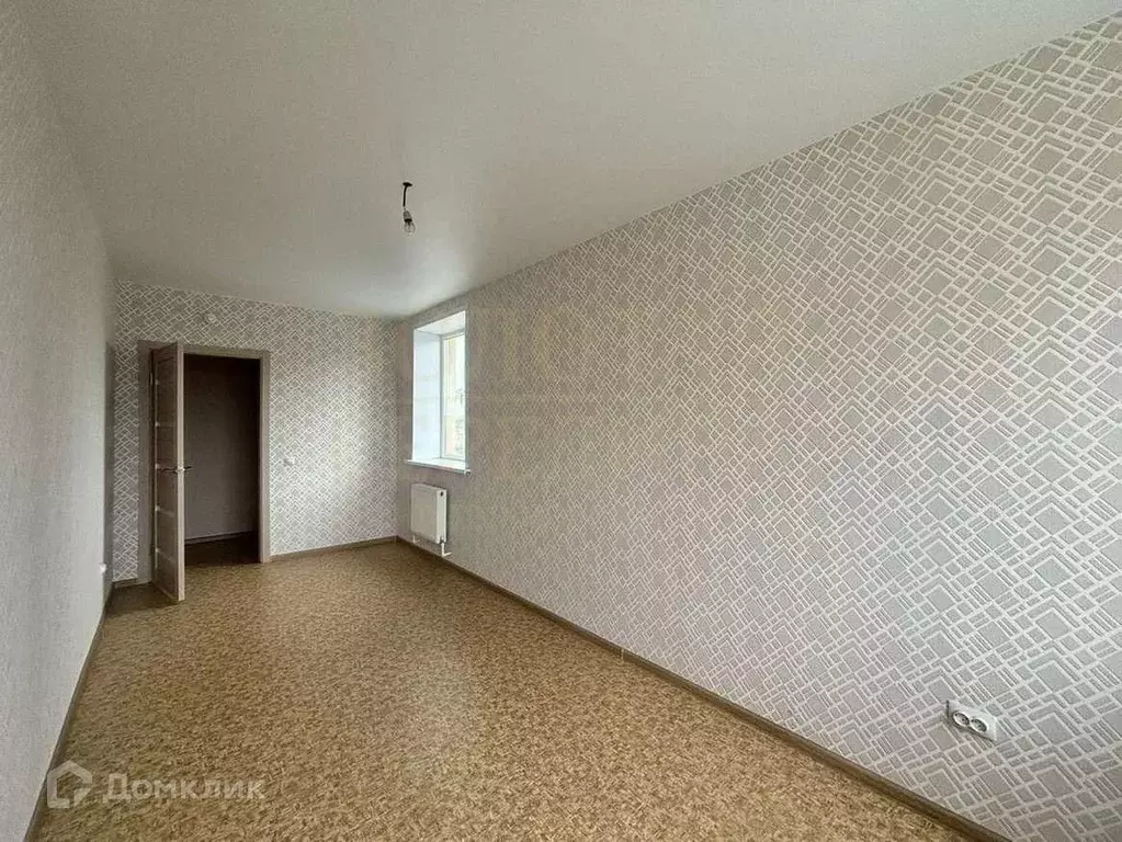 Продаётся 1-к квартира, 35 м - Фото 1