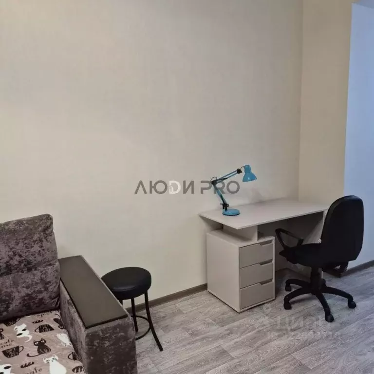 1-к кв. Саратовская область, Саратов Одесская ул., 26А (60.0 м) - Фото 1