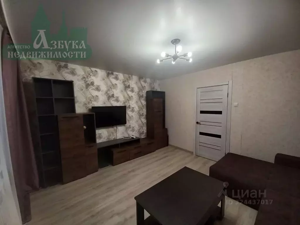 2-к кв. Смоленская область, Смоленск ул. Николаева, 75 (54.0 м) - Фото 2