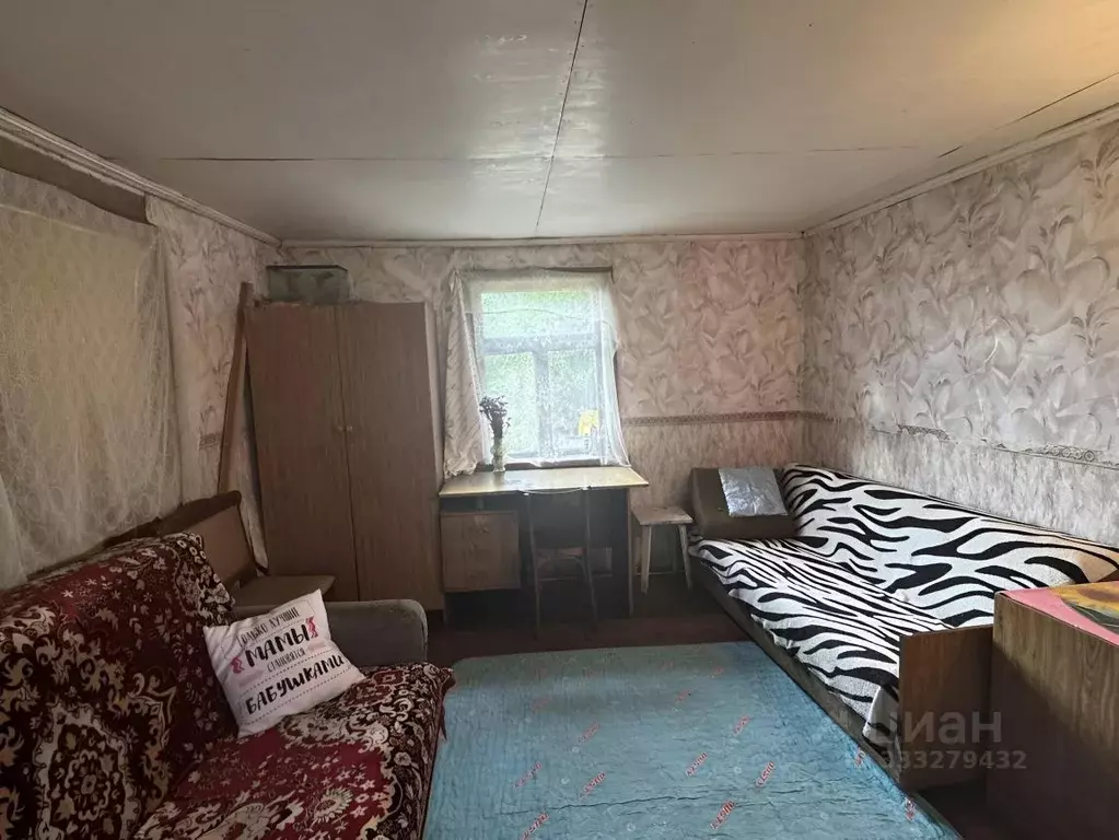 Дом в Омская область, Омск СОСН Березка тер., аллея 20-я (20 м) - Фото 2