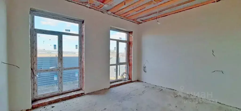 Дом в Саратовская область, д. Долгий Буерак, Ривьера СНТ  (115 м) - Фото 2