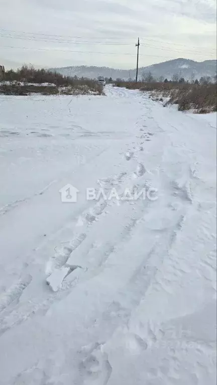 Участок в Бурятия, Улан-Удэ Забайкальский мкр,  (8.0 сот.) - Фото 0