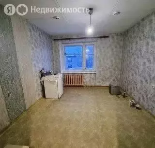 1к в -комнатной квартире (12 м) - Фото 2