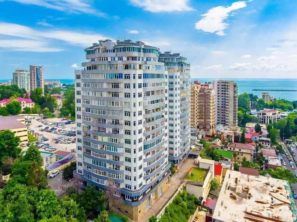 2-к. квартира, 54 м, 4/16 эт. - Фото 0