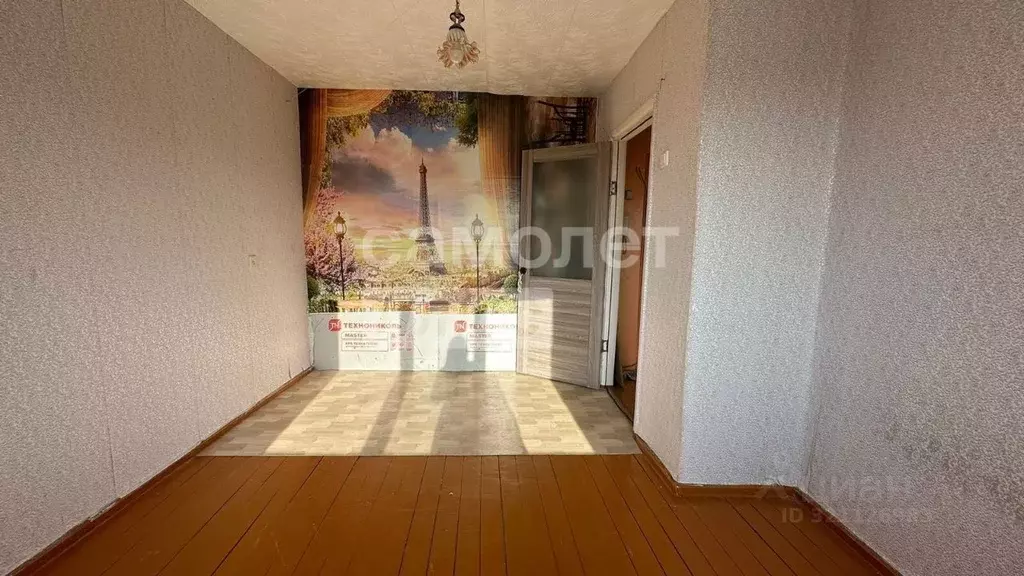 1-к кв. Башкортостан, Кумертау ул. Мажита Гафури (21.1 м) - Фото 2