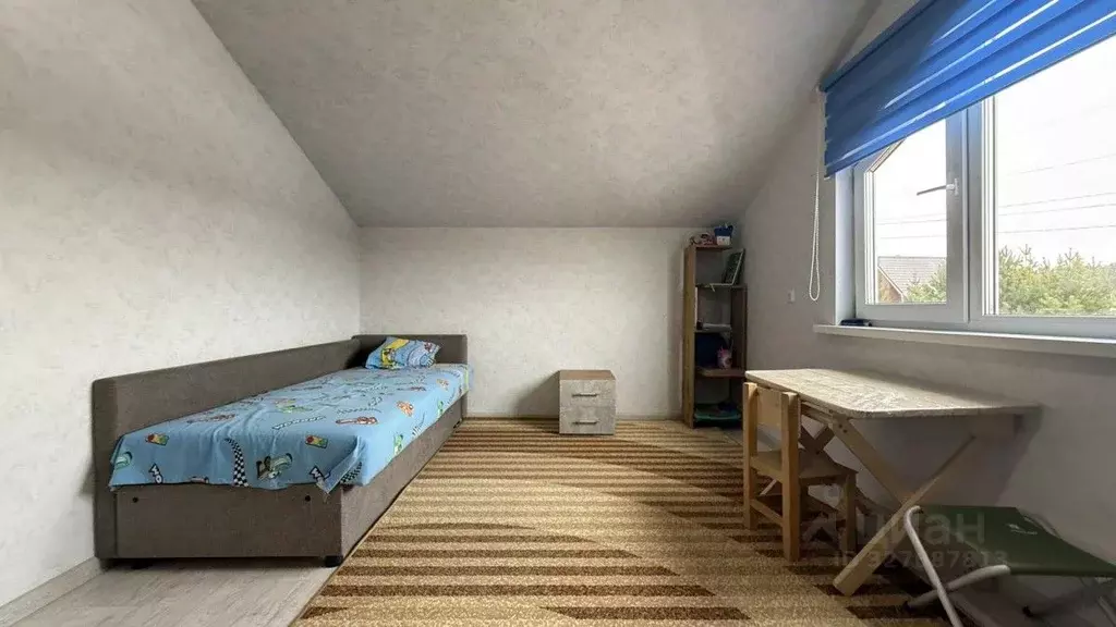 Коттедж в Кировская область, Кирово-Чепецкий район, Федяковское с/пос, ... - Фото 2