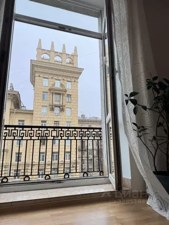 4-к кв. Санкт-Петербург просп. Стачек, 69 (115.0 м) - Фото 1