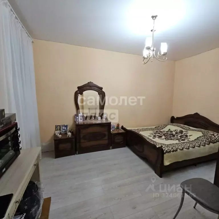 2-к кв. Краснодарский край, Абинск Пионерская ул. (32.4 м) - Фото 2