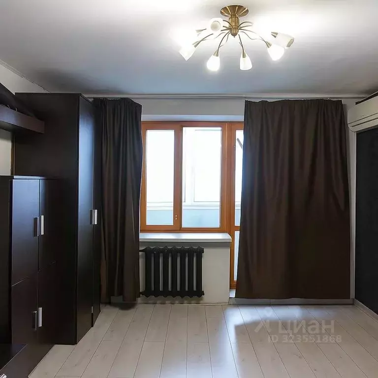 1-к кв. Самарская область, Самара Крейсерная ул., 3 (51.0 м) - Фото 2