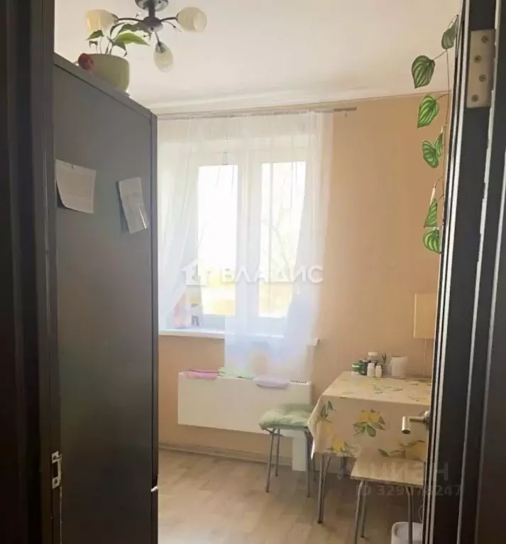 1-к кв. Московская область, Солнечногорск городской округ, Андреевка ... - Фото 2