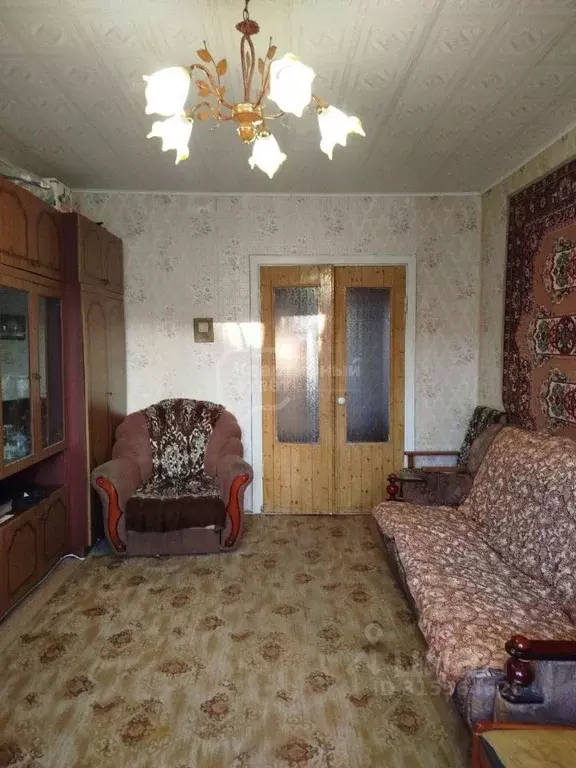3-к кв. Владимирская область, Владимир ул. Безыменского, 5 (64.7 м) - Фото 1