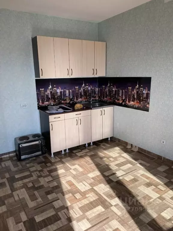 Студия Красноярский край, Красноярск Судостроительная ул., 27Д (29.5 ... - Фото 1