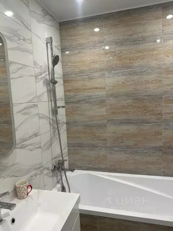 2-к кв. Москва Широкая ул., 3К4 (58.0 м) - Фото 1