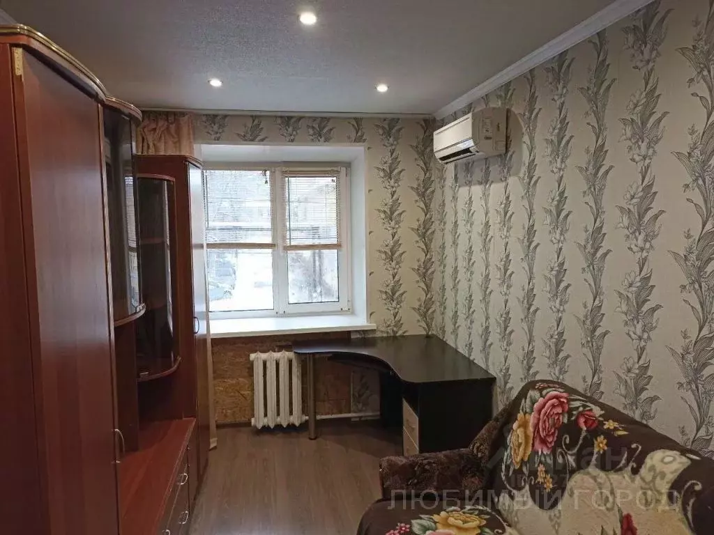 Комната Нижегородская область, Нижний Новгород Витебская ул., 54 (12.9 ... - Фото 2