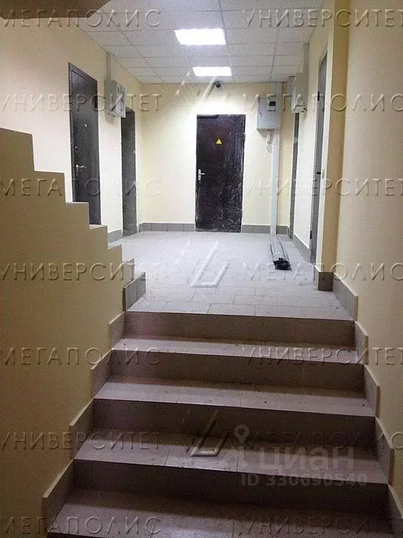 Склад в Москва ш. Энтузиастов, 72А (50 м) - Фото 2