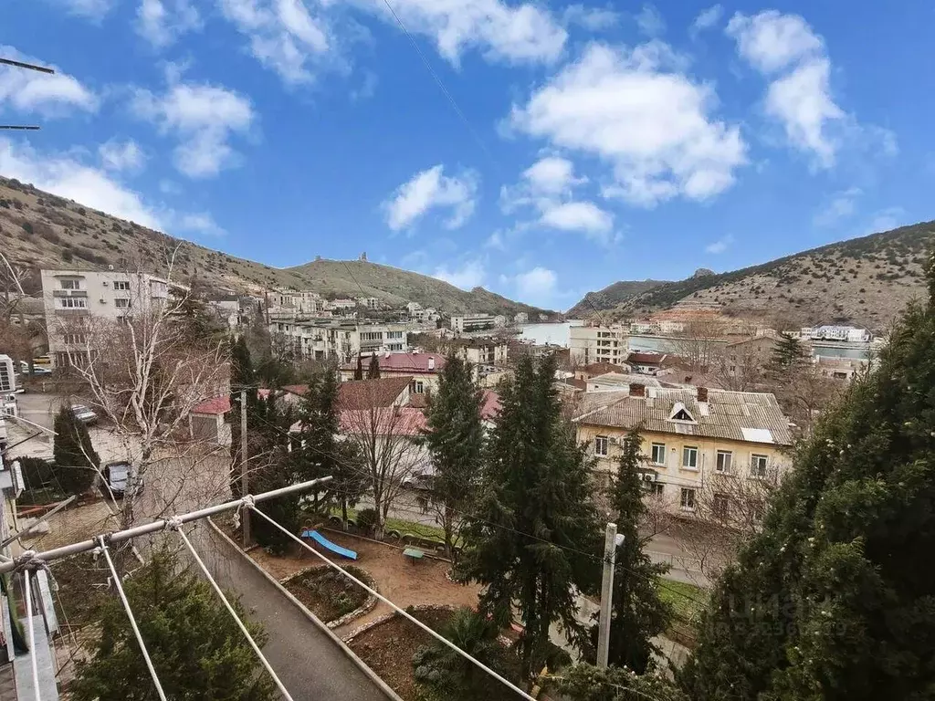 3-к кв. Севастополь, Севастополь, Балаклава г. ул. Башенная, 11 (68.2 ... - Фото 1