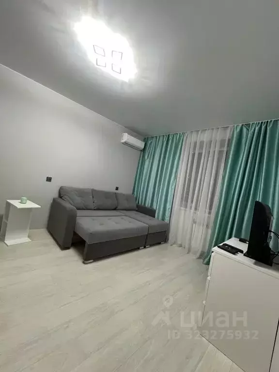 1-к кв. Амурская область, Благовещенск ул. Ломоносова, 197 (40.0 м) - Фото 2