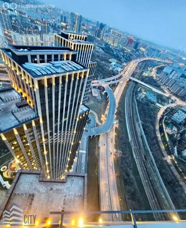 3-комнатная квартира: Москва, проспект Генерала Дорохова, 49к2 (85.1 ... - Фото 0