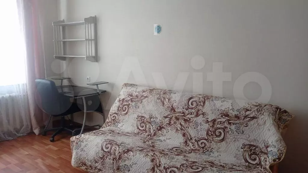 1-к. квартира, 42 м, 1/10 эт. - Фото 0