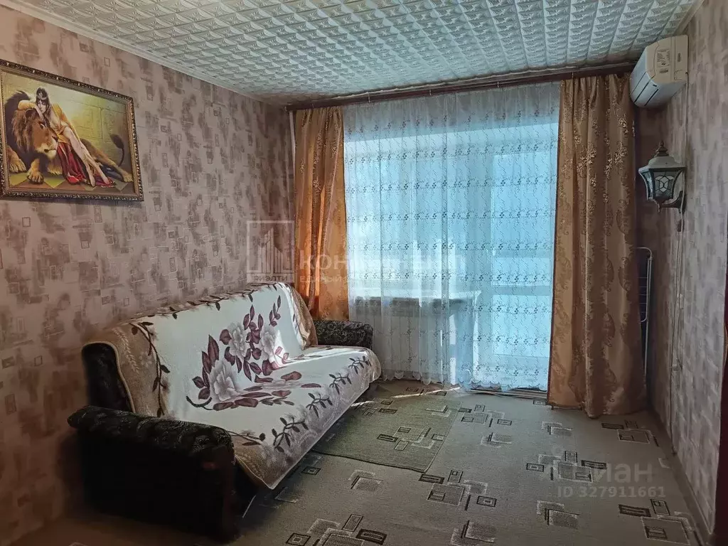 1-к кв. Владимирская область, Вязники 1 Мая ул., 14 (28.9 м) - Фото 2