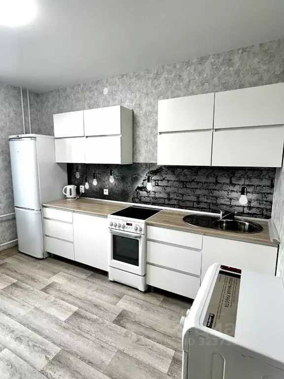 2-к кв. Пермский край, Пермь Переселенческая ул., 98 (56.2 м) - Фото 2