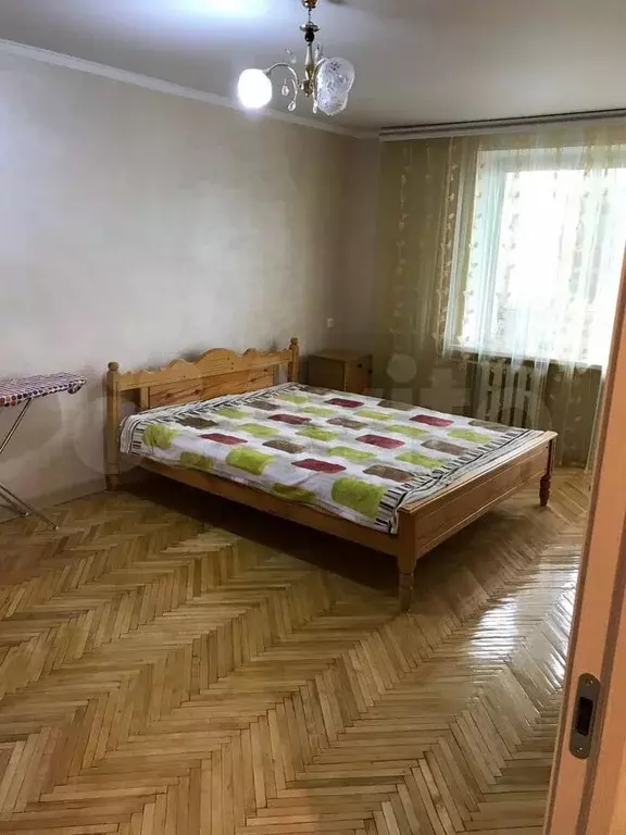 1-к. квартира, 32 м, 3/5 эт. - Фото 0