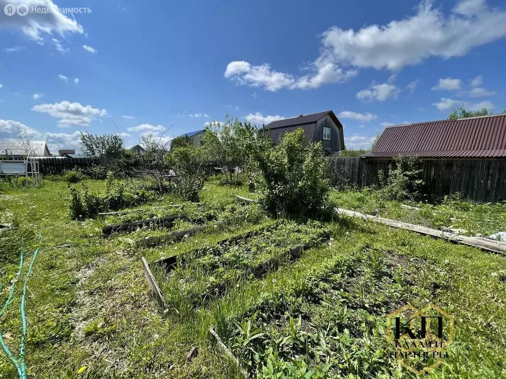 Дом в Полевской, СНТ Малахова Гора, 3-я улица (20 м) - Фото 1