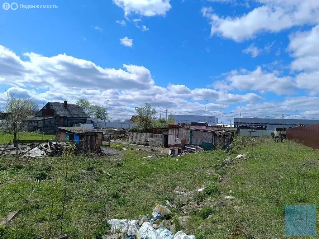 Участок в Московская область, городской округ Солнечногорск, ... - Фото 0