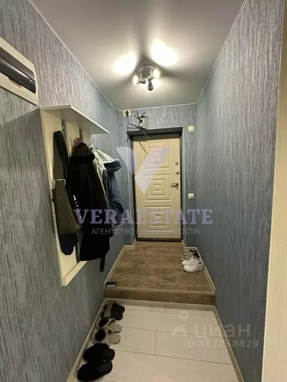 1-к кв. Новосибирская область, Новосибирск ул. Гоголя, 225/1 (30.0 м) - Фото 0
