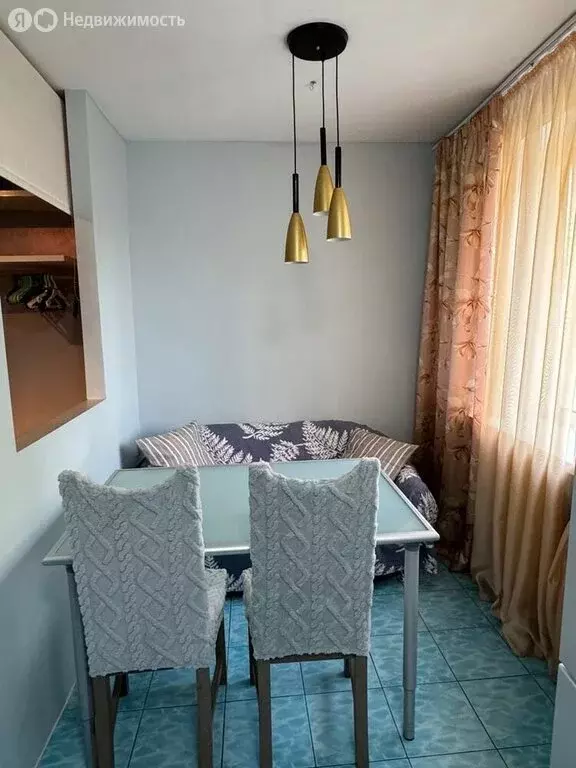 1-комнатная квартира: Анапа, Терская улица, 170 (44 м) - Фото 1