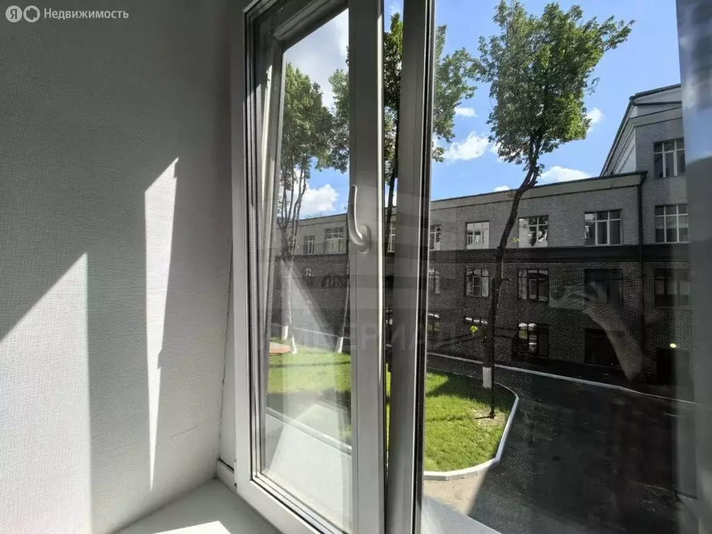 Квартира-студия: Люберцы, Октябрьский проспект, 403 (37.2 м) - Фото 2