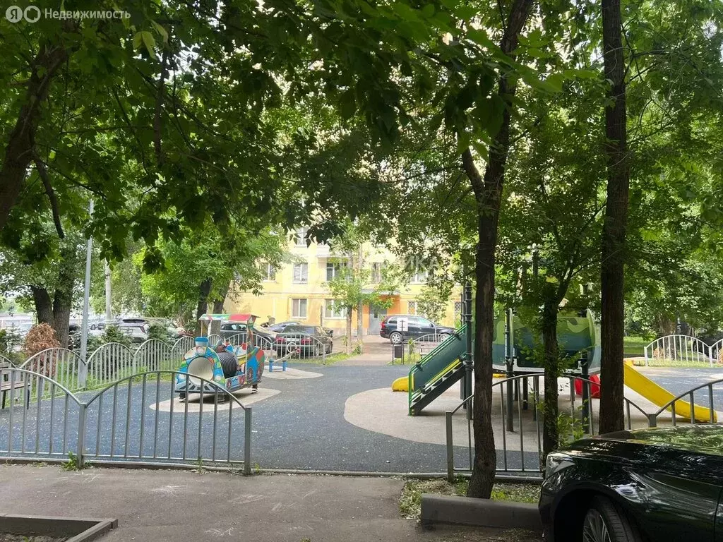 1-комнатная квартира: Москва, Даниловская набережная, 6к3 (32.5 м) - Фото 1