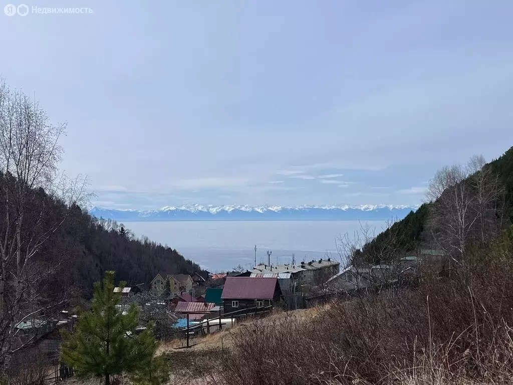 Участок в Иркутский муниципальный округ, рабочий посёлок Листвянка, ... - Фото 0