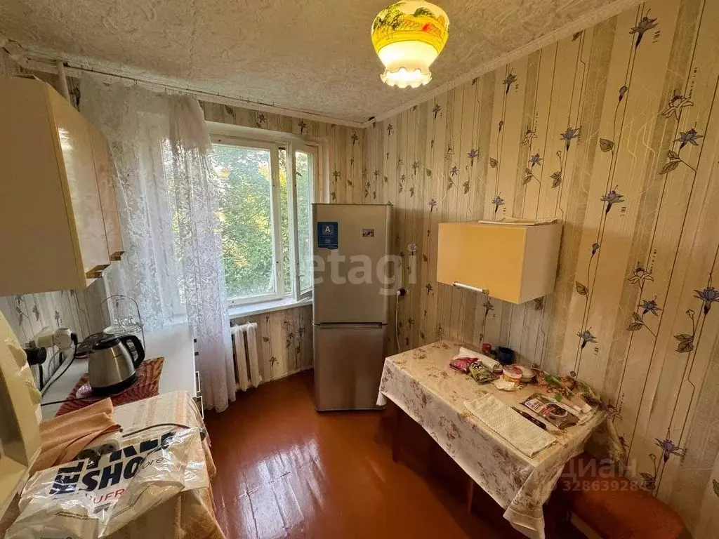 2-к кв. Тверская область, Удомля ул. Энтузиастов, 4 (43.3 м) - Фото 1
