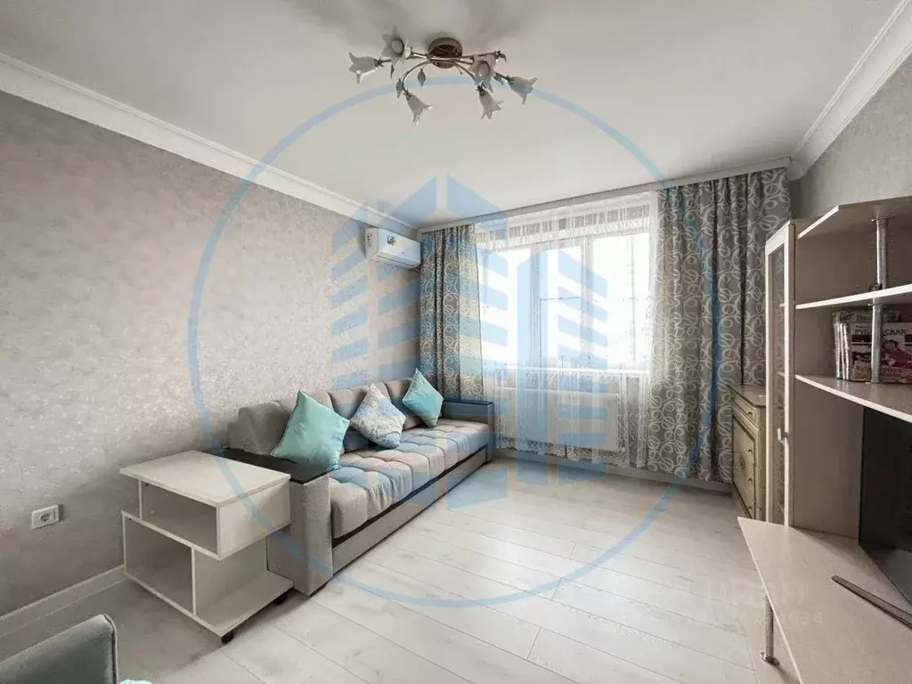 1-к кв. Ставропольский край, Предгорный муниципальный округ, ... - Фото 1