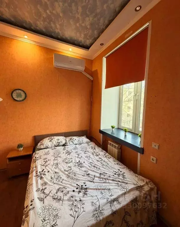 2-к кв. Москва ул. Малая Очаковская, 4Ак2 (58.0 м) - Фото 2
